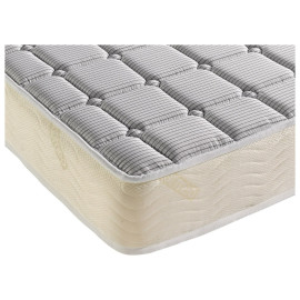 Dormeo Memory Plus Mattress - Double | Comfortable Foam Bed Support Sleep Dormeo Memory Plus Mattress - Double | Comfortable Foam Bed Support Sleep