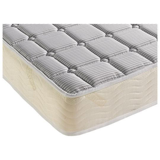 Dormeo Memory Plus Mattress - Double