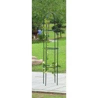 Decorative Obelisk - Twin Pack