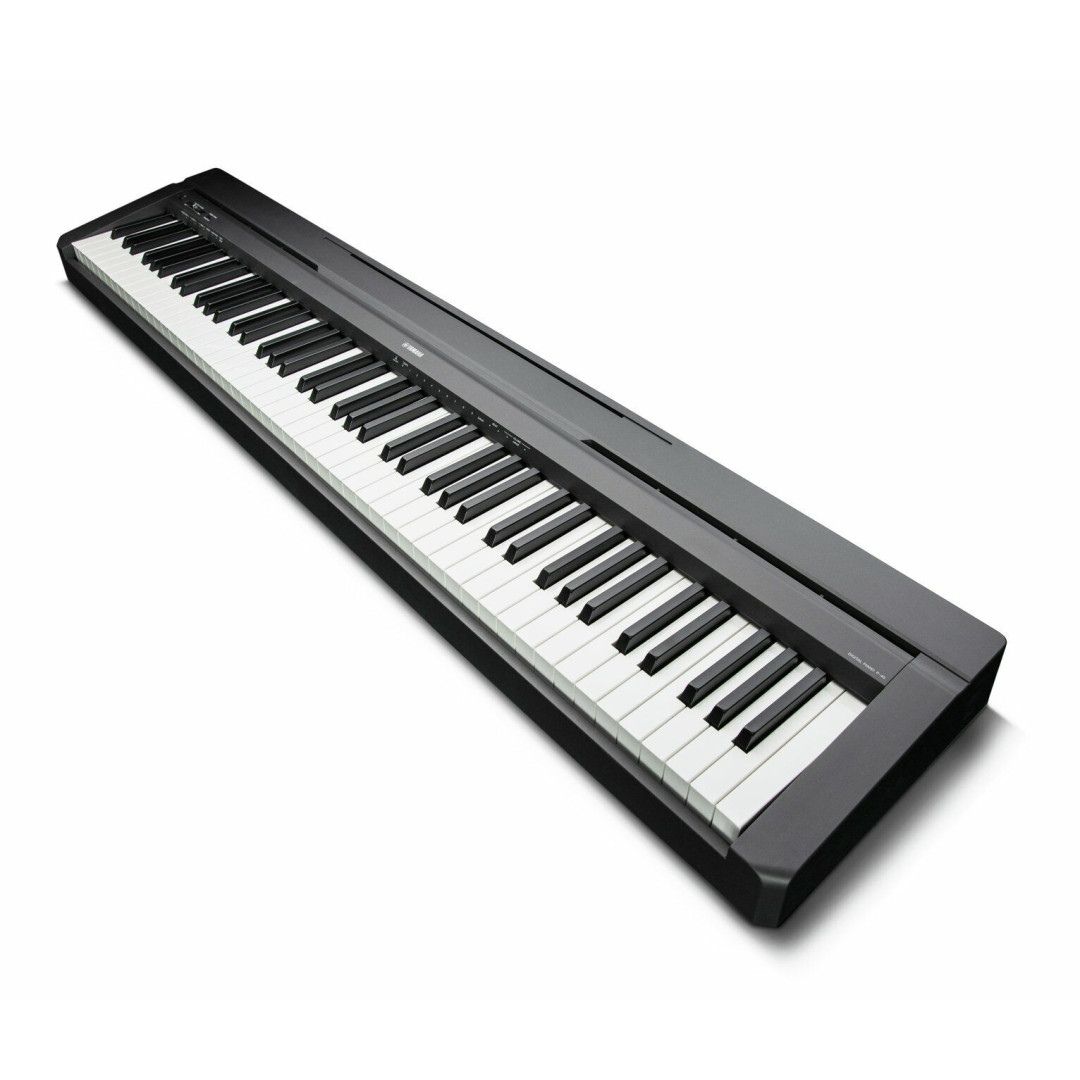 Yamaha P-45 Digital Piano Package A