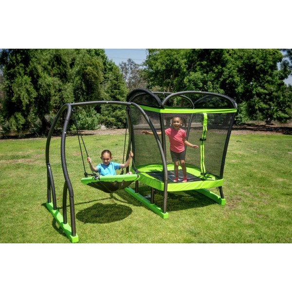 Sportspower Jump N Saucer