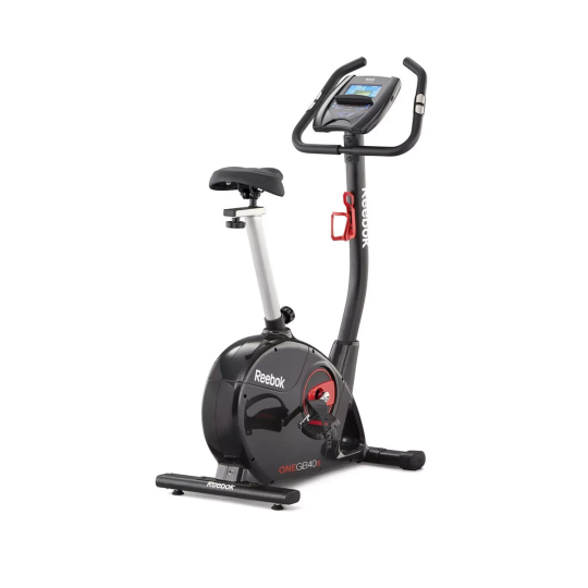 Reebok GB40s One Electronic Exercise Bike