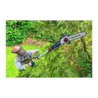 Spear & Jackson 20cm Cordless with Battery Pole saw - 18V