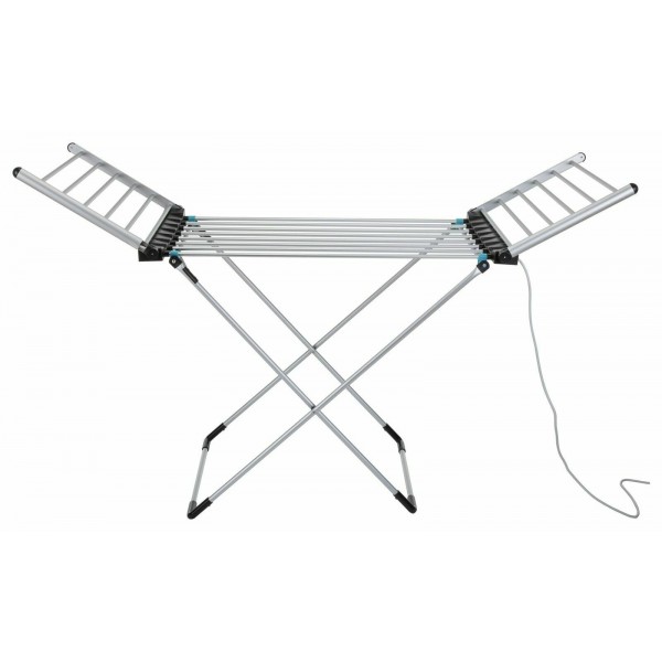 Minky Wing 12m  Electric Heated Clothes Airer (NO COVER)