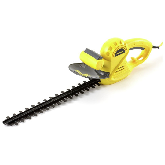 Challenge 41cm Corded Hedge Trimmer - 400W ( B Grade 21325 )