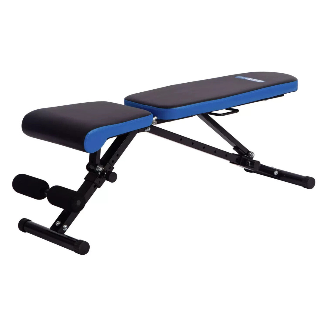 Pro fitness adjustable bench sale