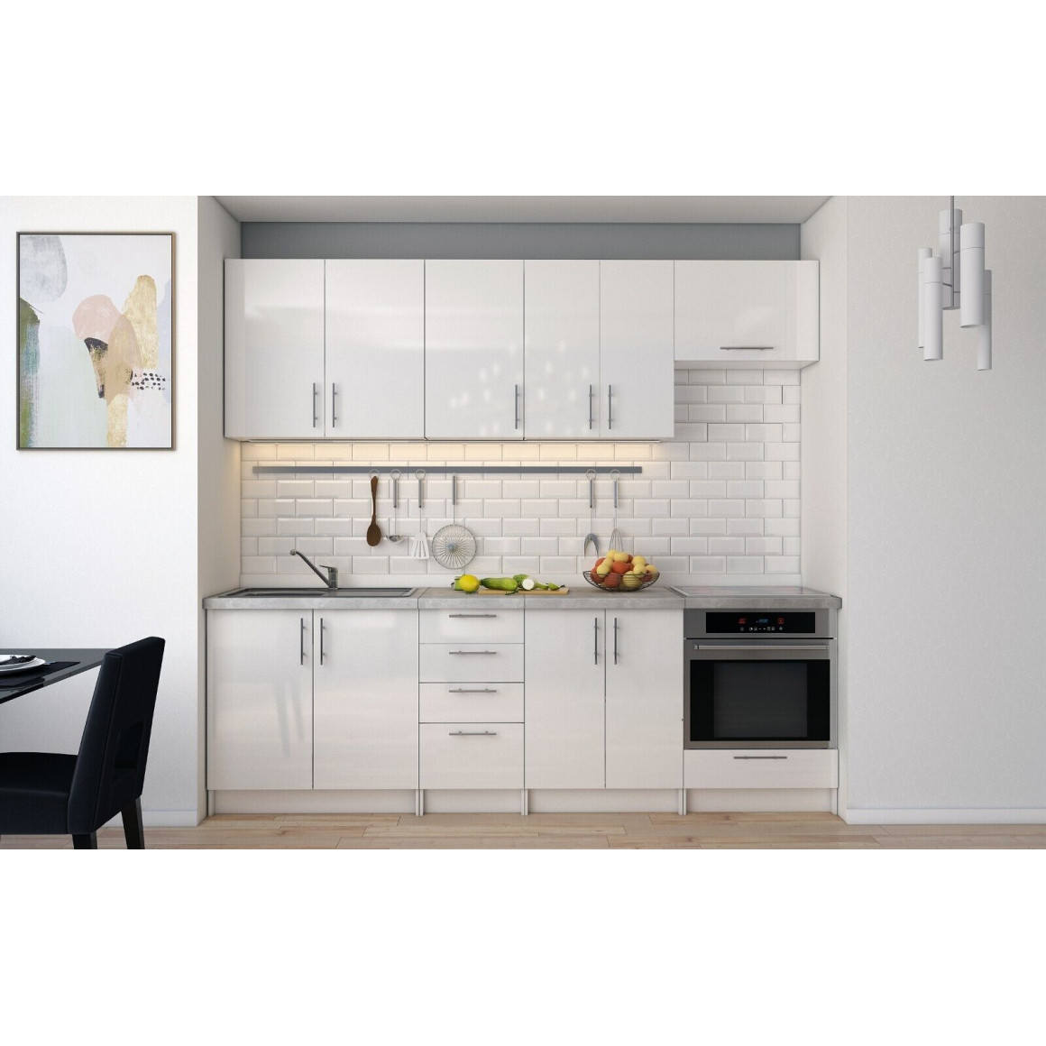 JD Furniture Furniture XCatalogue warehouse in Birmingham