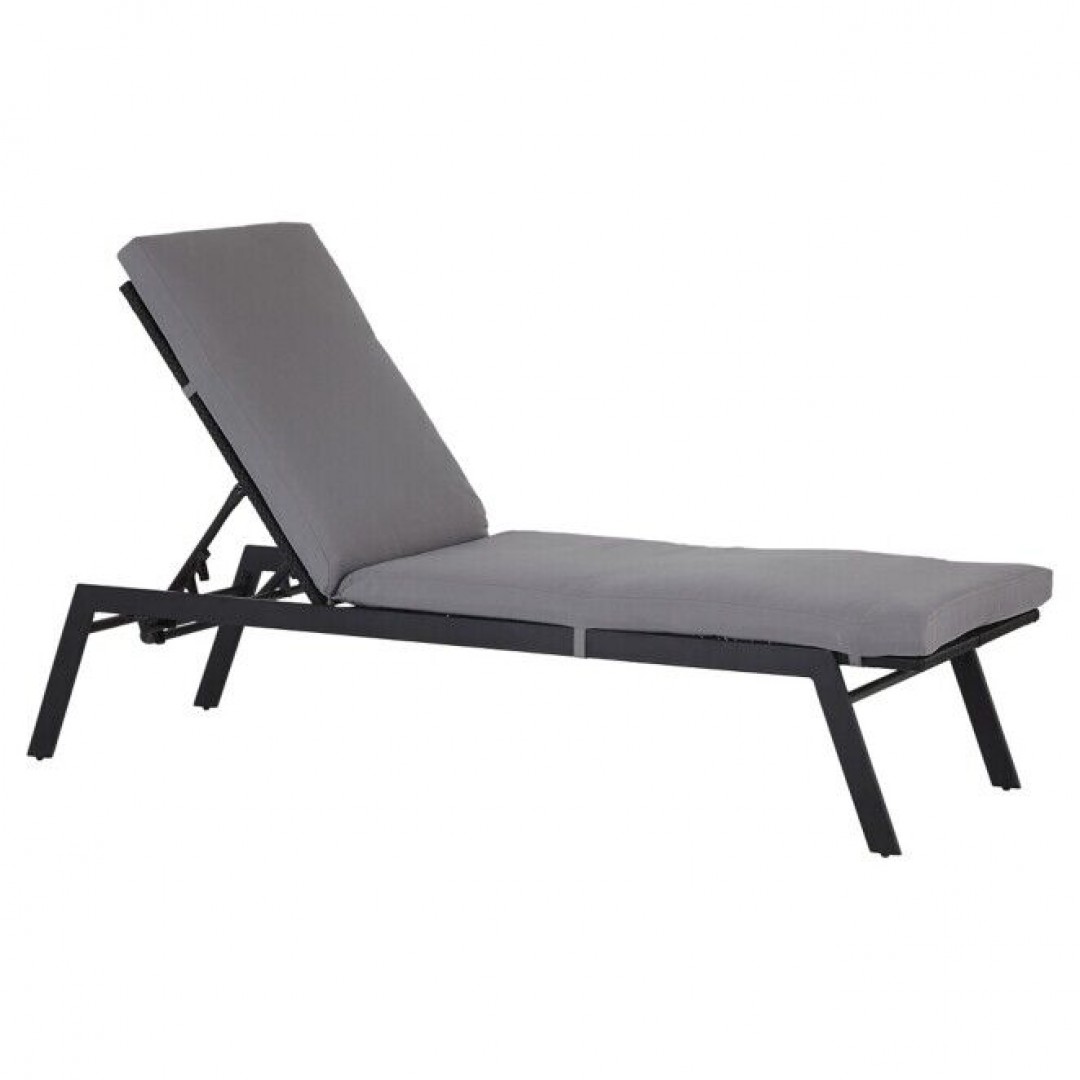 orlando sun lounger chair