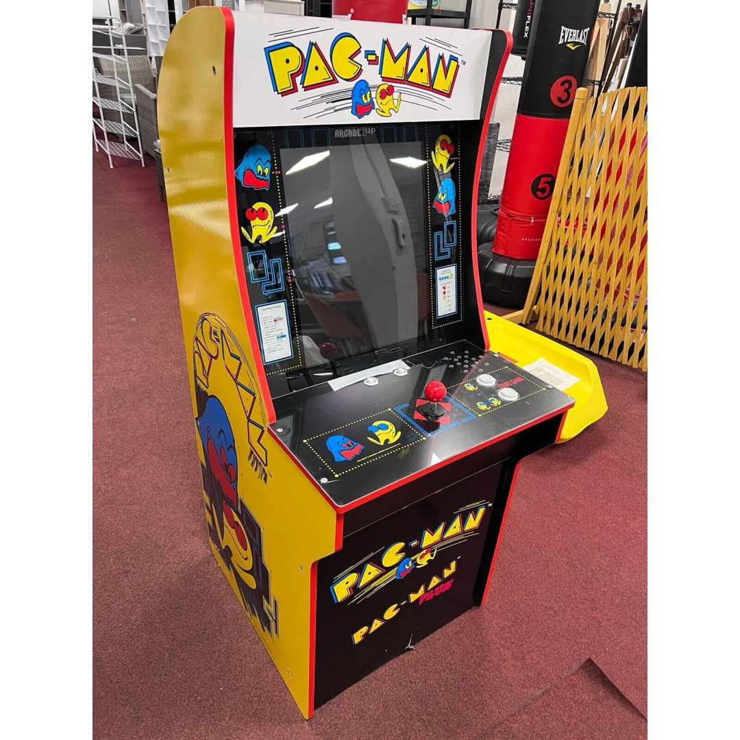 Arcade 1 Up Pacman