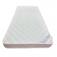 JD Furniture Kids Single Memory Foam Mattress 3FT Bunk Bed Safe 15cm 6 inch