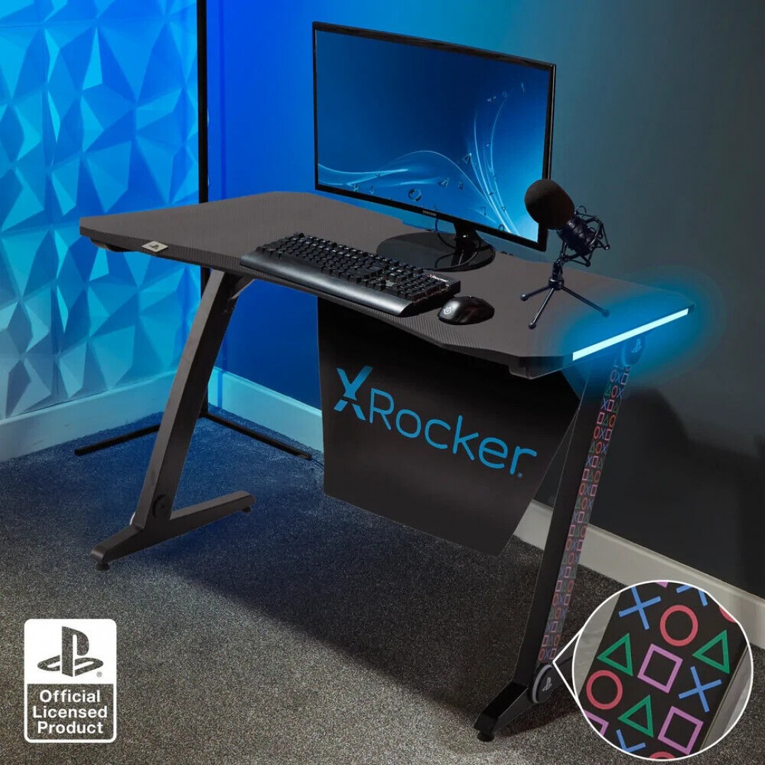 X 2024 rocker table