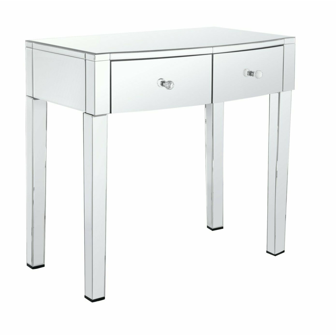 Canzano 2 Drawer Dressing Table