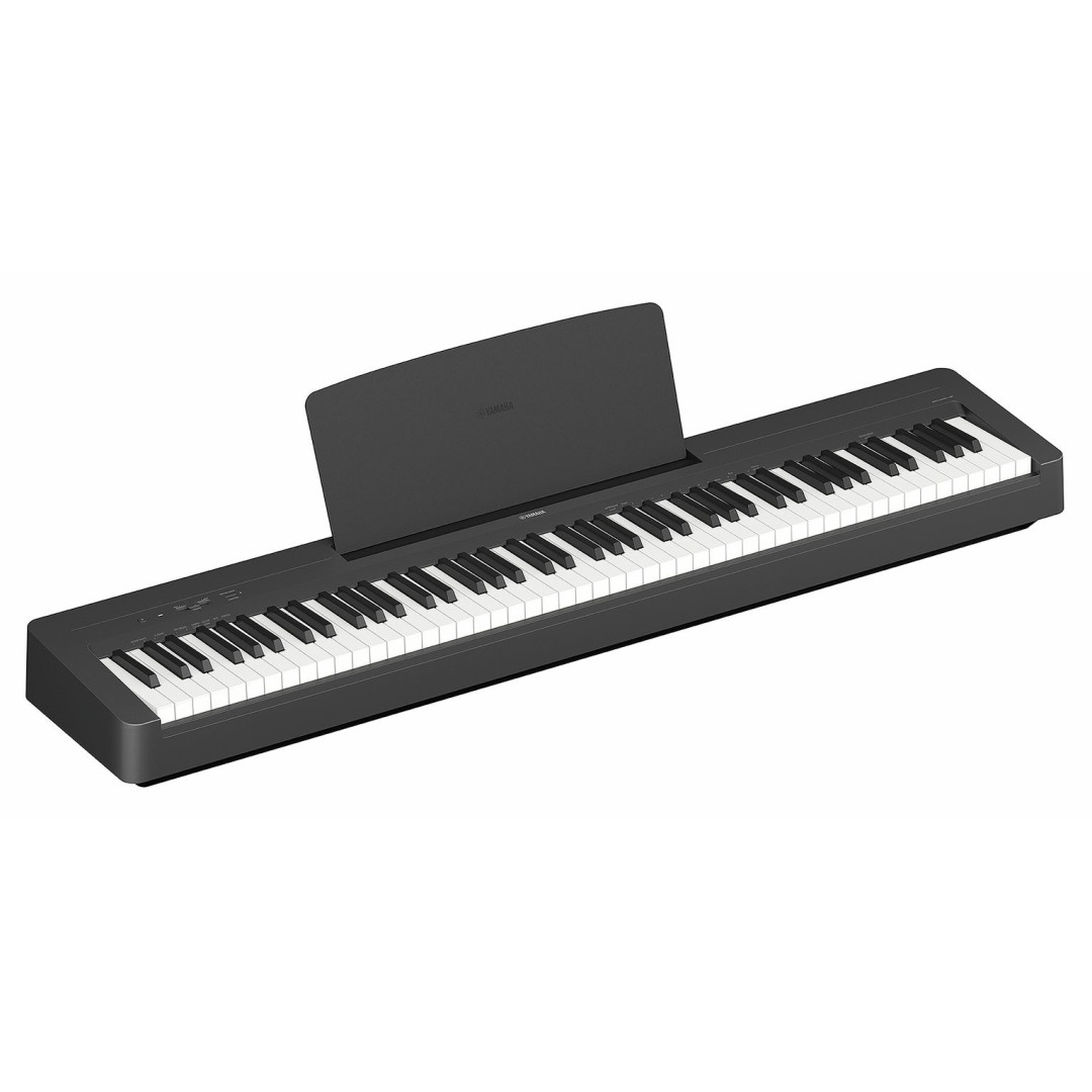 Yamaha P-145BT Full Note 88 Note Digital Piano | Portable Keyboard Instrument Yamaha P-145BT Full Note 88 Note Digital Piano | Portable Keyboard Instrument