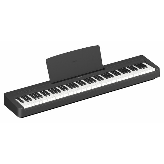Yamaha P-145BT Full Note 88 Note Digital Piano | Portable Keyboard Instrument