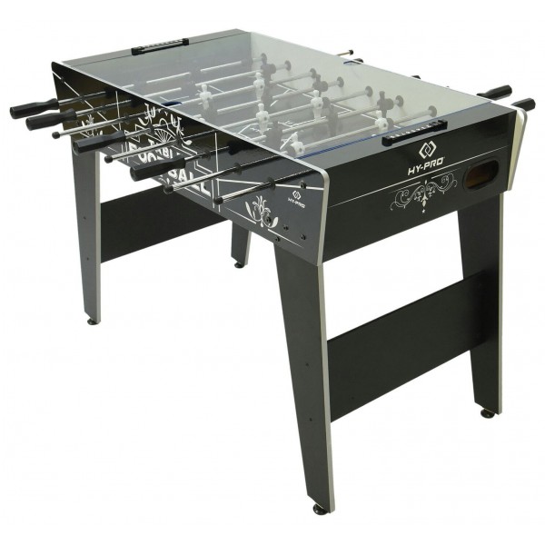 Hy-Pro Challenger Arcade Style Football Table