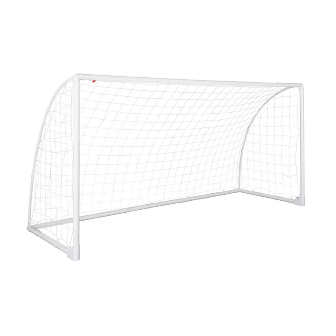 Opti 8 x 4ft PVC Outdoor Football Goal
