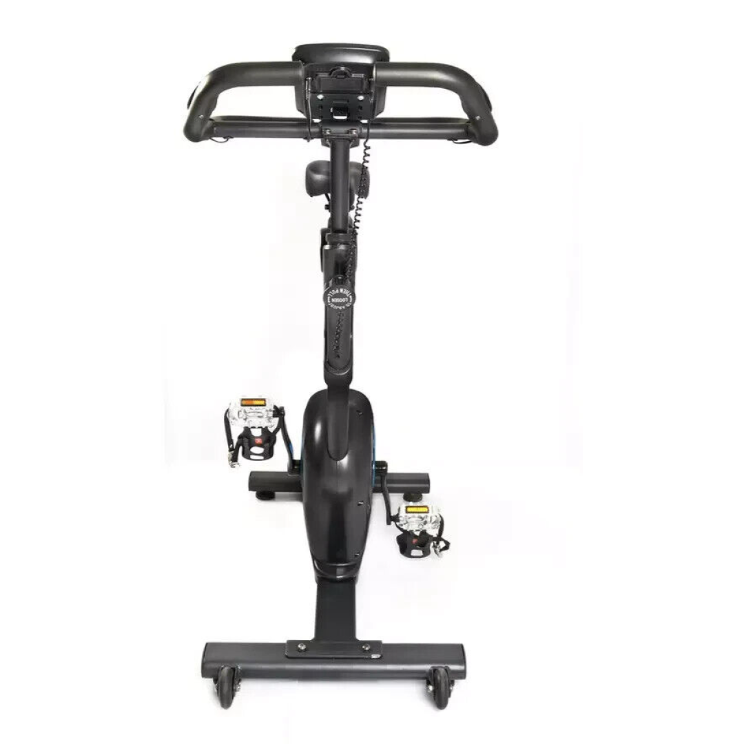 Pro Fitness Aerobic Exercise Bike