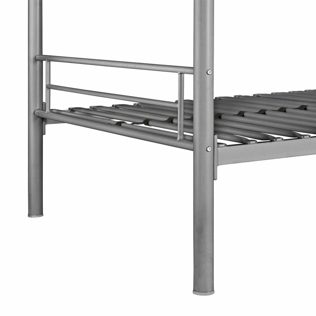 Mason metal deals bunk bed