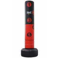 Everlast Target Freestanding Punchbag