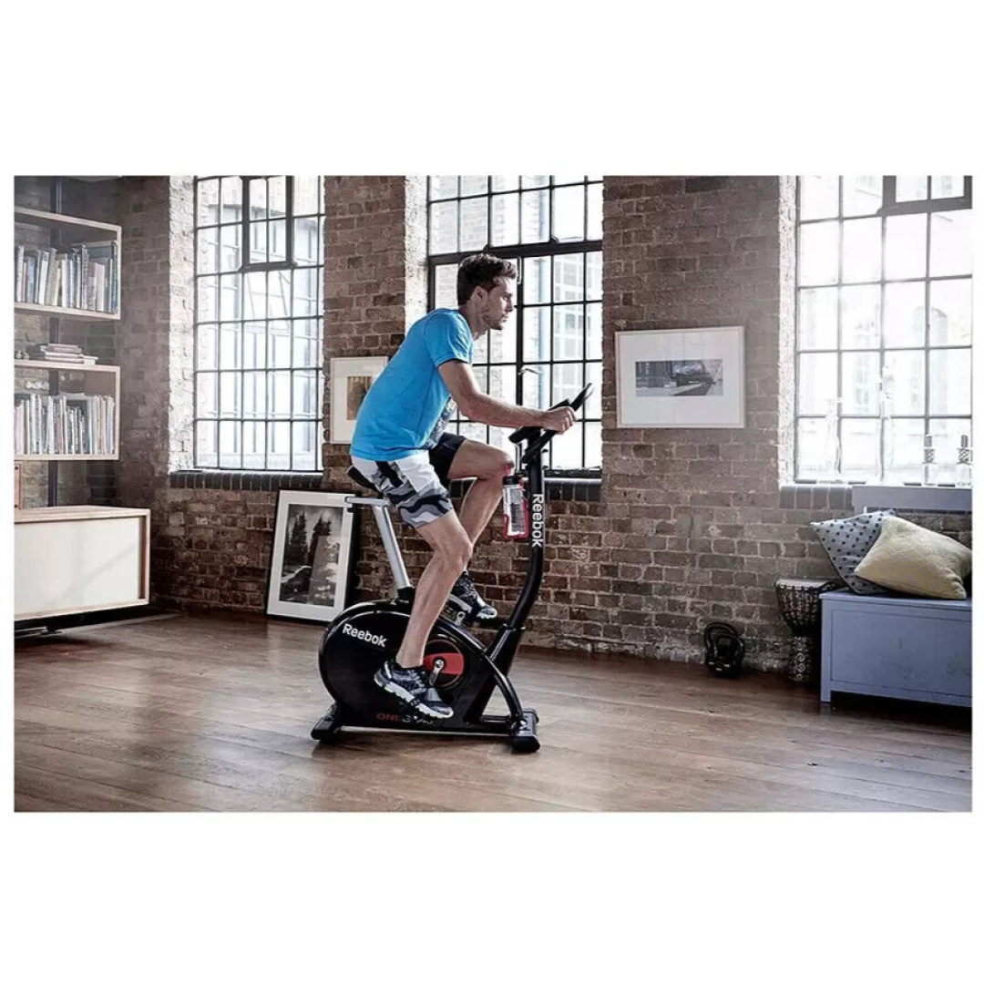 Reebok GB40s One Electronic Exercise Bike