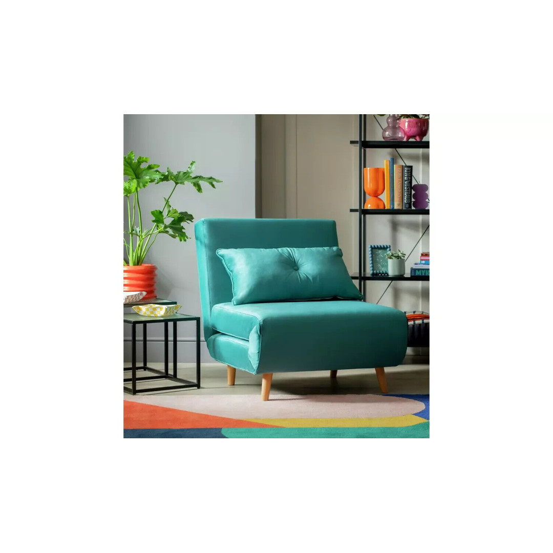 Single Sofa Bed Bed Chairs Argos Habitat Roma Single Compact