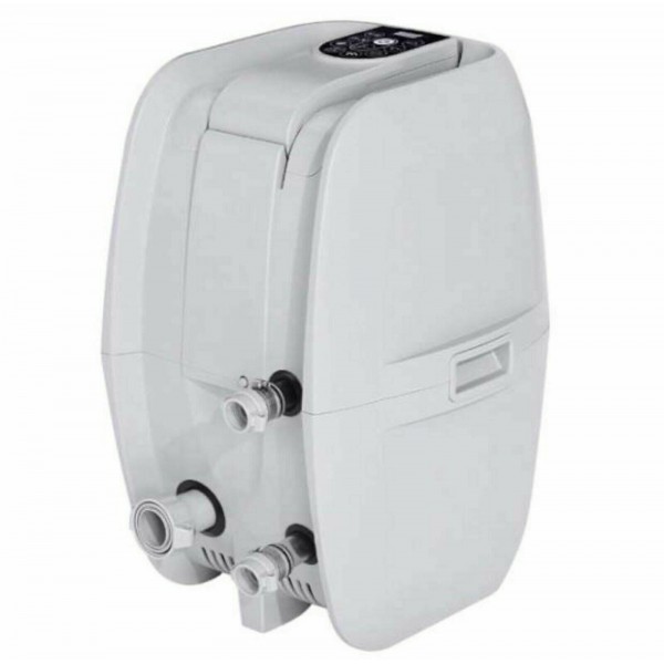 Lay Z Spa Replacement Airjet Pump / Heater 2021 - Freeze Shield - Refub WI-FI