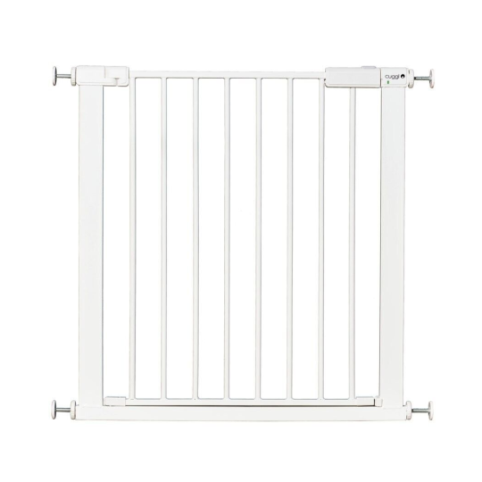 Cuggl Safety Gate White