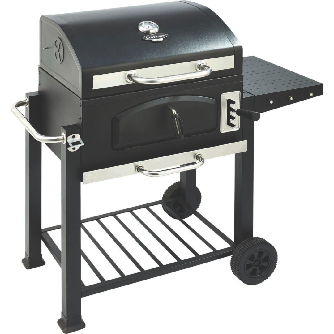 Uniflame Classic 60cm American Charcoal Grill