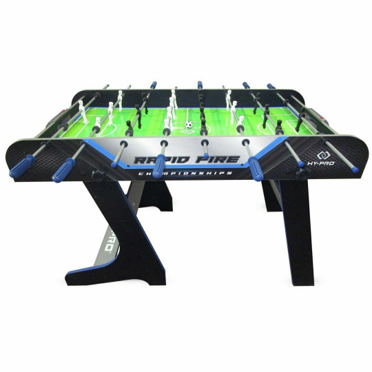 Hy-Pro Folding Football Table ( B  Grade 41422 )