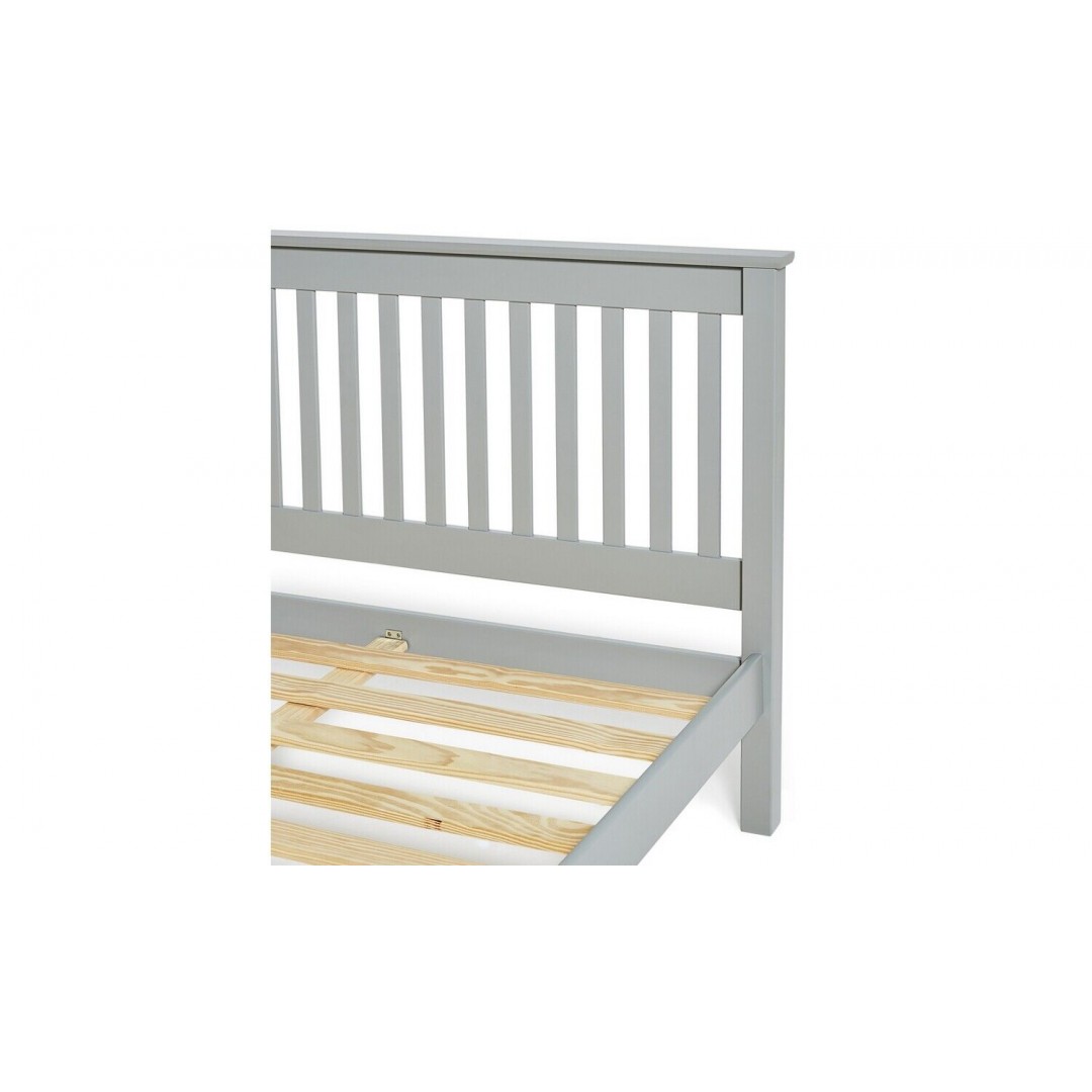 Aspley small double deals bed