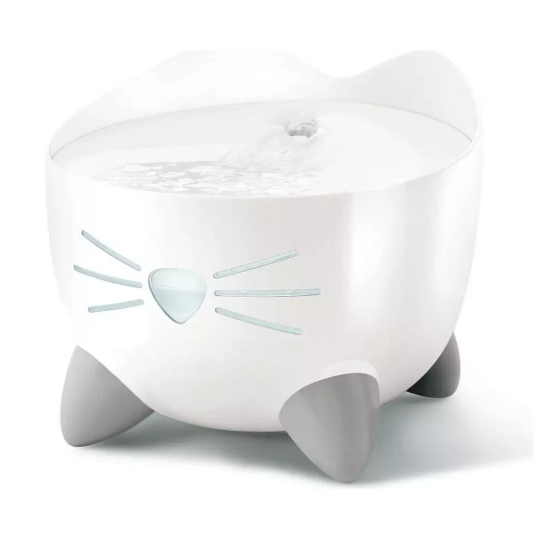 Catit PIXI Water Fountain - White