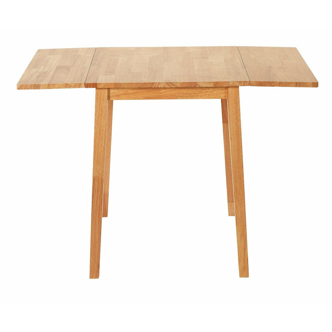 Kendal Solid Wood Extending Table