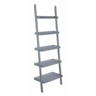 Jessie Ladder Shelf - Grey