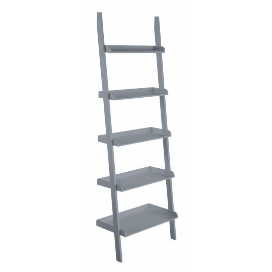 Habitat Jessie Ladder Shelf - Grey