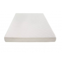 Collect & Go Memory Foam Rolled Double Mattress