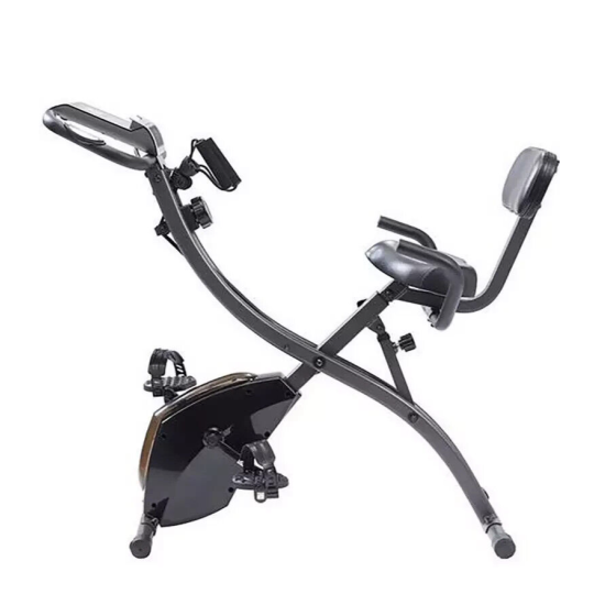 Image Slim Cycle Exercise Bike (S)