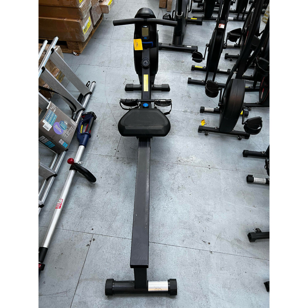 Pro Fitness Air and Magnetic Rowing Machine (7)