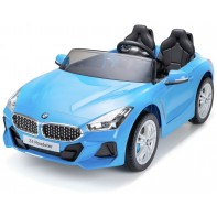 Xootz BMW Z4 Electric Ride-On - Blue