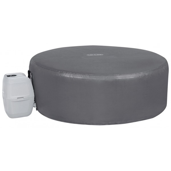 Lay-Z-Spa Thermal Cover 71 x 26cm - Grey