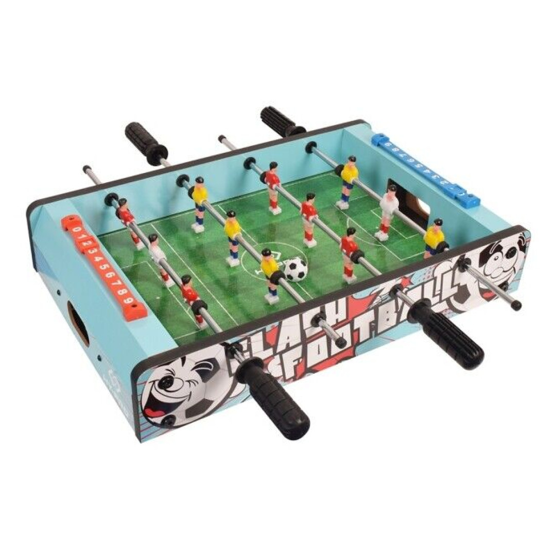 Hy-Pro Table Top Football Game