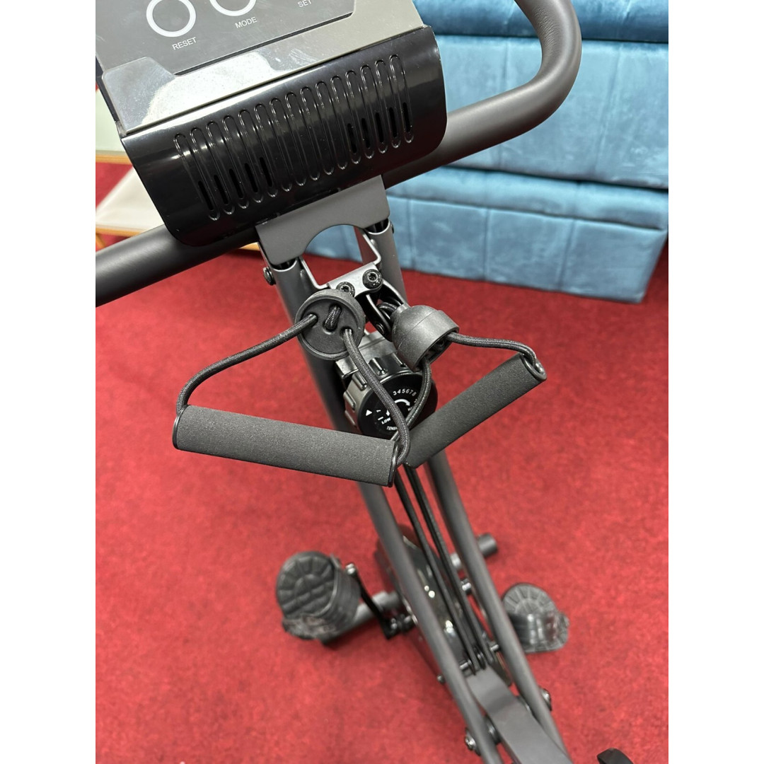 Image Slim Cycle Exercise Bike (S)