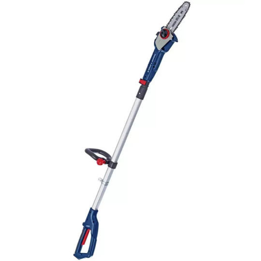 Spear & Jackson 20cm Cordless with Battery Pole saw - 18V