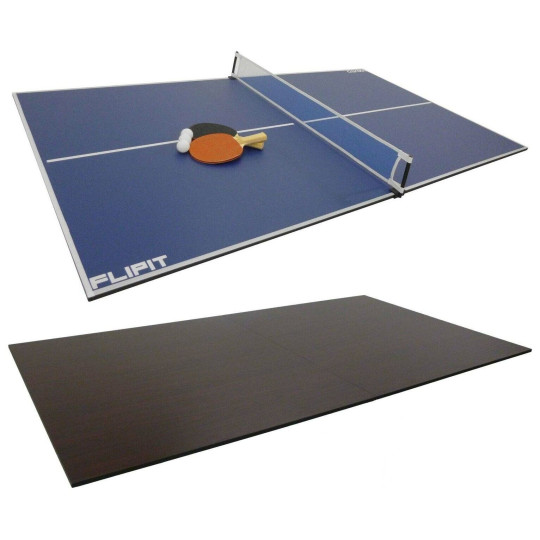 Viavito Flipit 6 ft Table Tennis Top