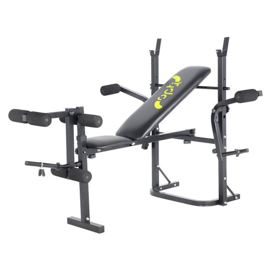 Opti Butterfly Workout Bench B Grade 13321