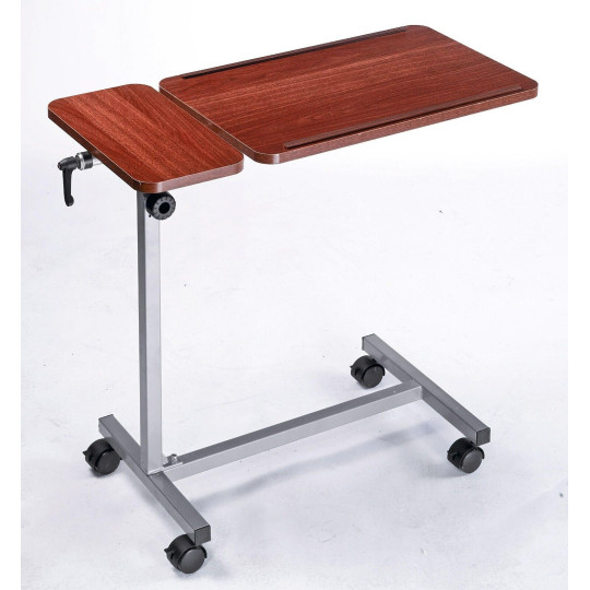 Deluxe Multi Purpose Overbed Table