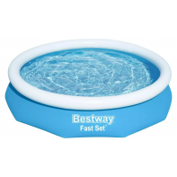 Bestway 10ft Paddling Pool - 3200L