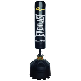 Everlast Elite Freestanding 4ft Punch Bag