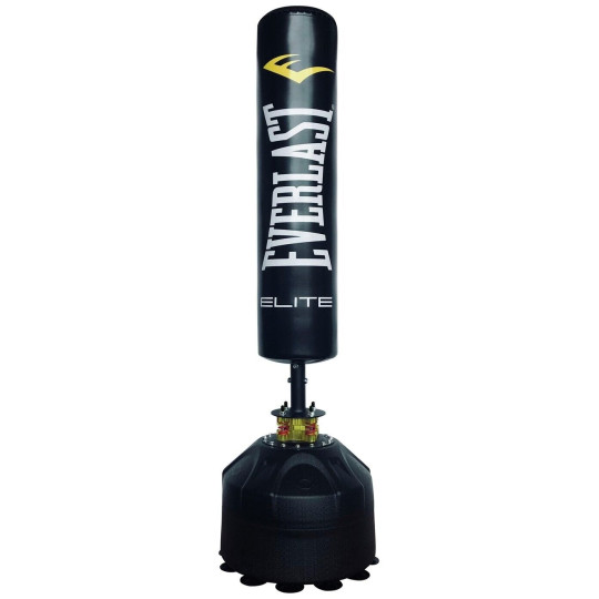 Everlast Elite Freestanding 4ft Punch Bag