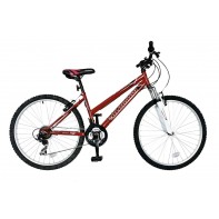 Colorado Yuma 26 inch Wheel Size Womens Mountain Bike