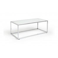 Boutique Coffee Table - Marble Effect